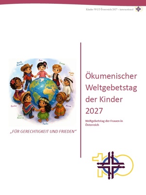 Kinder WGT