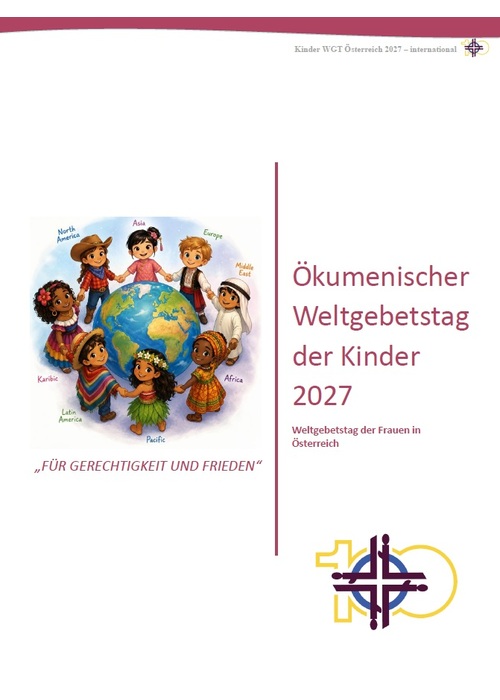 Kinder WGT