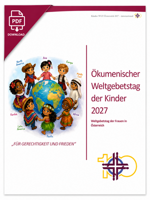 Kinder WGT Download-Link