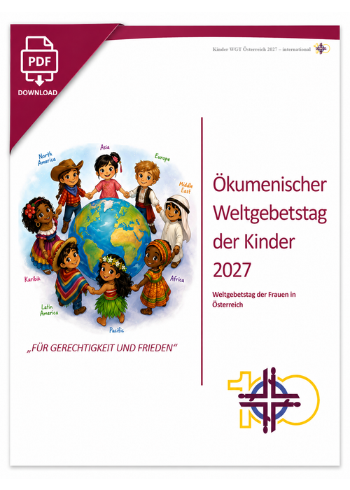 Kinder WGT Download-Link