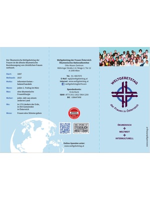 Folder_infomiert beten